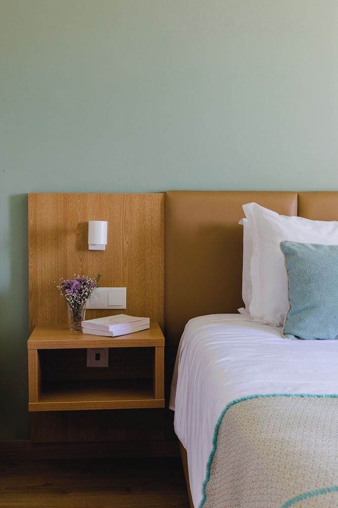 Santo Antonio de Fatima Suite Familiar 3