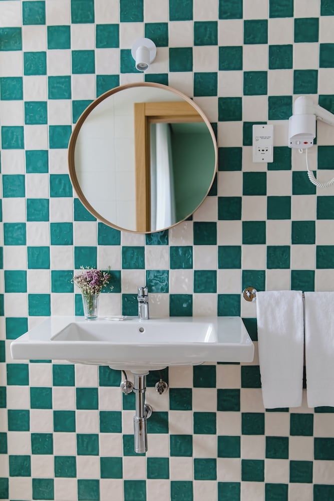 Santo Antonio de Fatima Suite Familiar 7