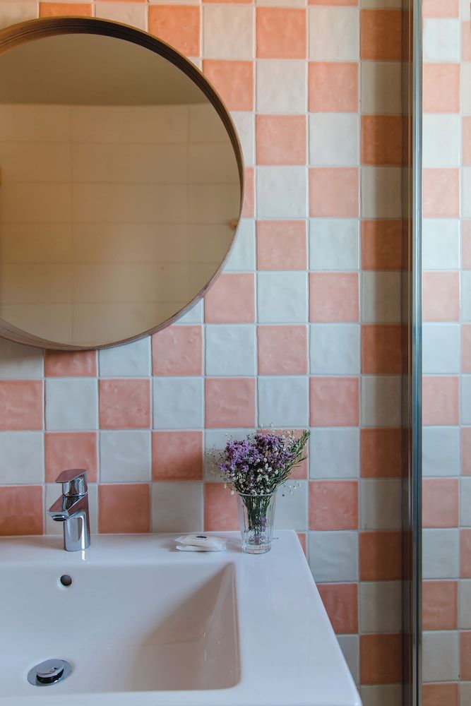 Santo Antonio de Fatima Suite Familiar 6