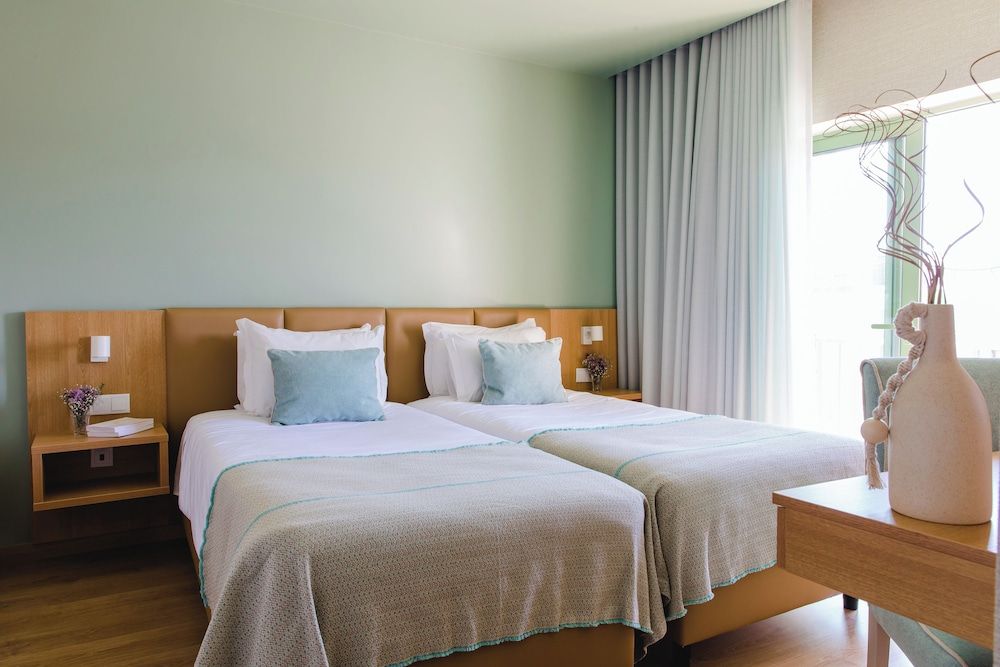 Santo Antonio de Fatima Standard Double or Twin Room 3