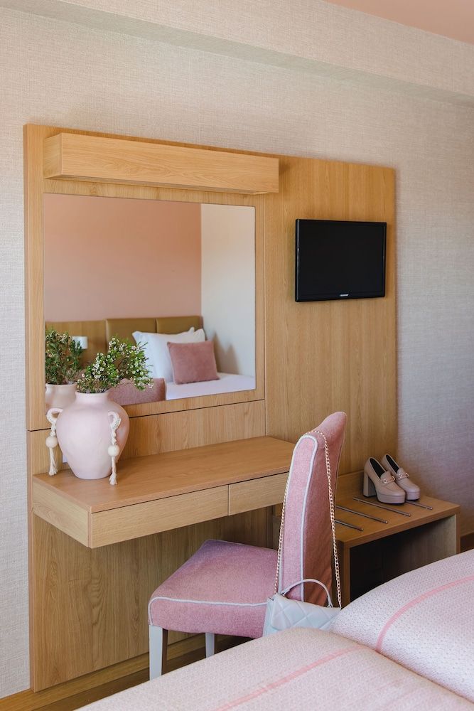 Santo Antonio de Fatima Suite Familiar 8