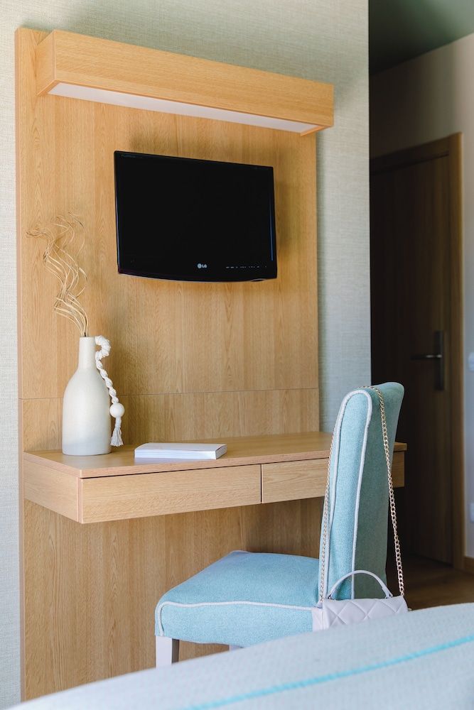 Santo Antonio de Fatima Suite Familiar 10