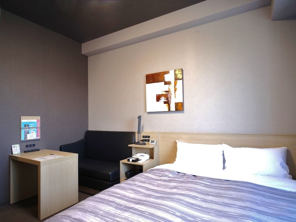 Semi-Double Room, Non Smoking
