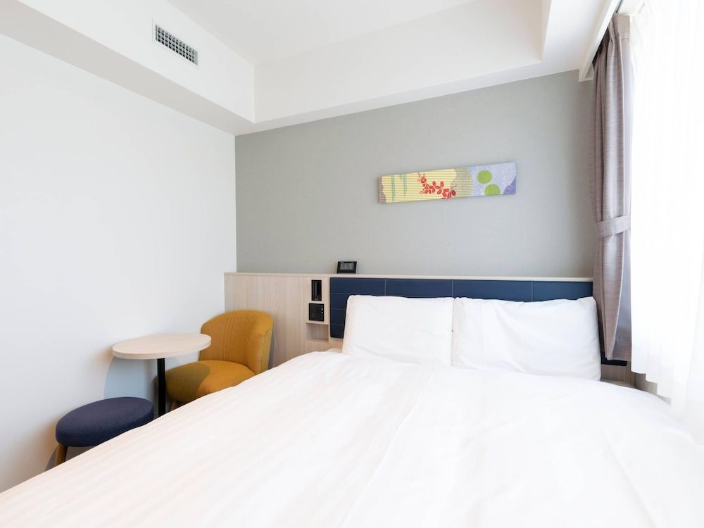 undefined Comfort Hotel Kyoto Horikawagojo 6