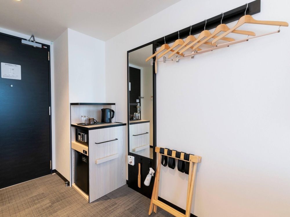 undefined Comfort Hotel Kyoto Horikawagojo 10