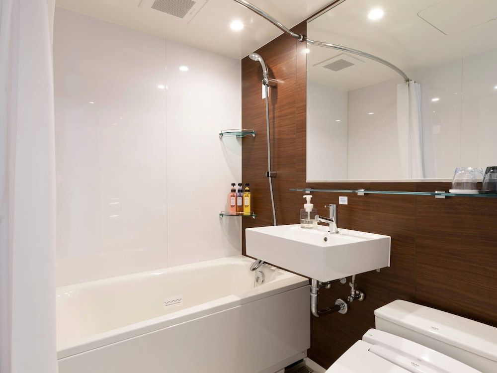 undefined Comfort Hotel Kyoto Horikawagojo 7