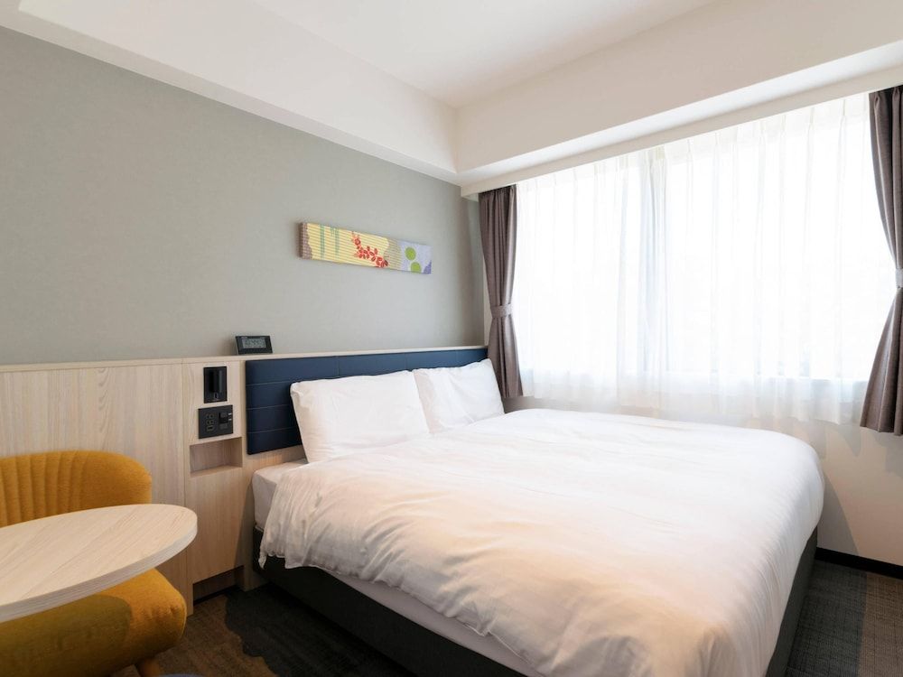 undefined Comfort Hotel Kyoto Horikawagojo 6