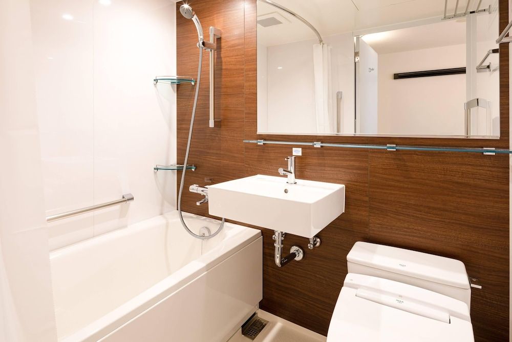 undefined Comfort Hotel Kyoto Horikawagojo 8