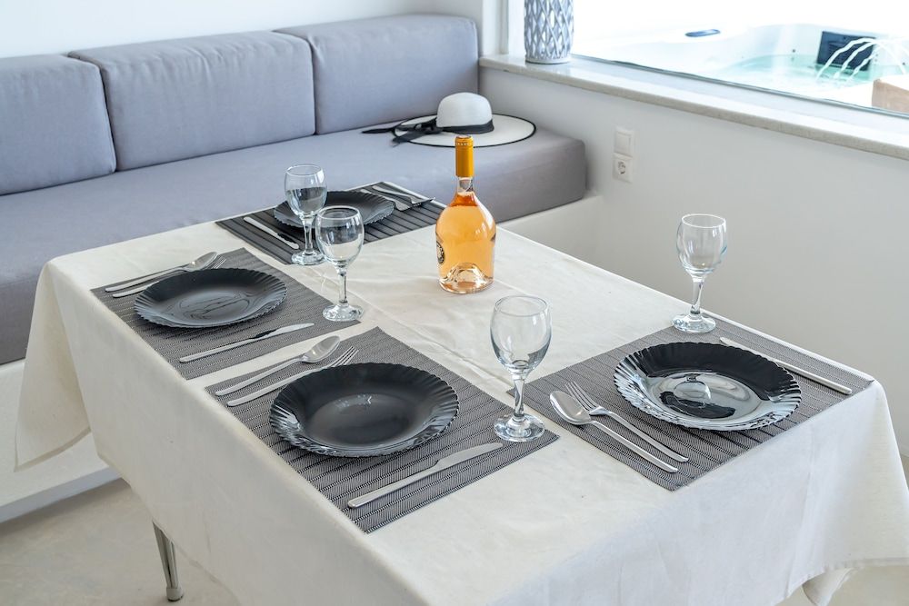 undefined Bella View Mykonos Town Suites 4