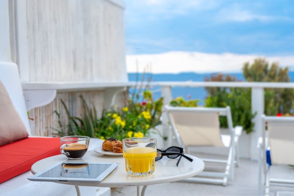 undefined Bella View Mykonos Town Suites 5