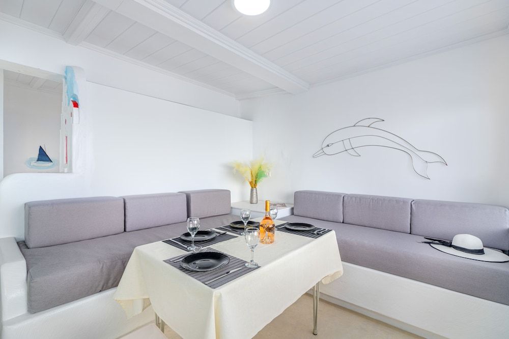 undefined Bella View Mykonos Town Suites