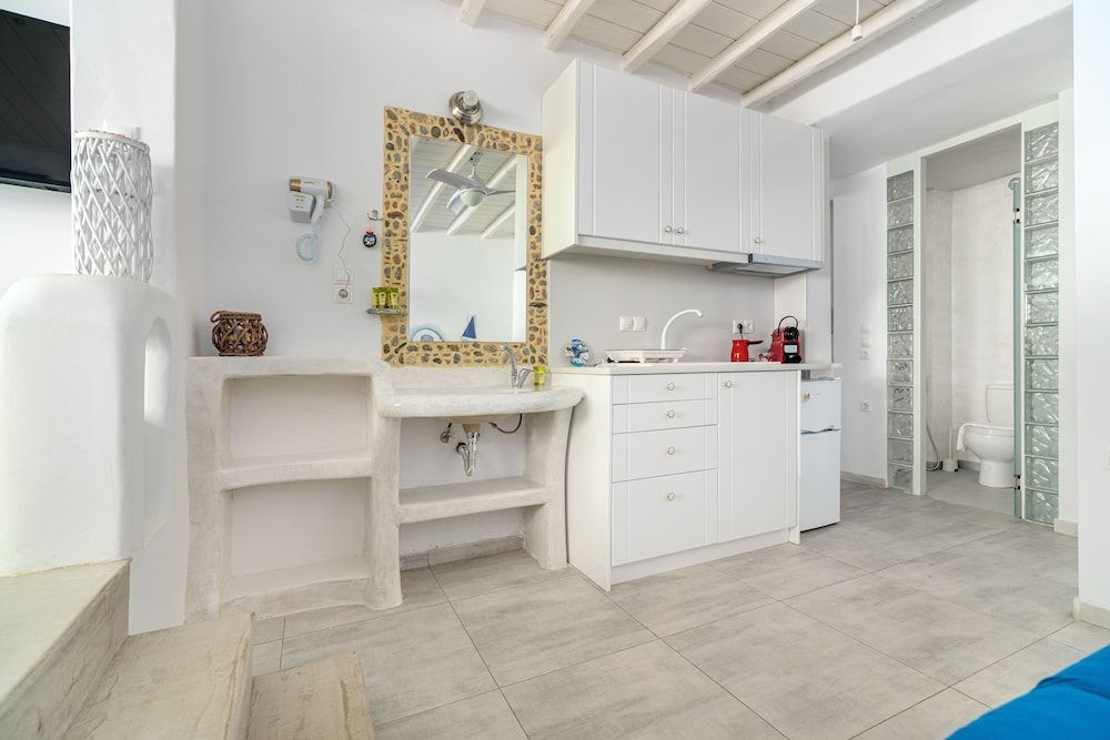 undefined Bella View Mykonos Town Suites 10