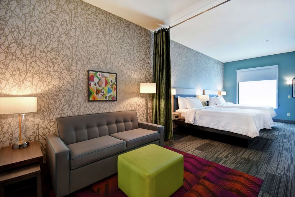 Studio Suite, 1 King Bed, Non Smoking