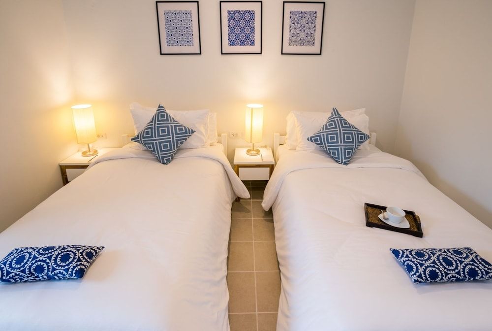 Maikhao Hotel Room (Product API Enablement)