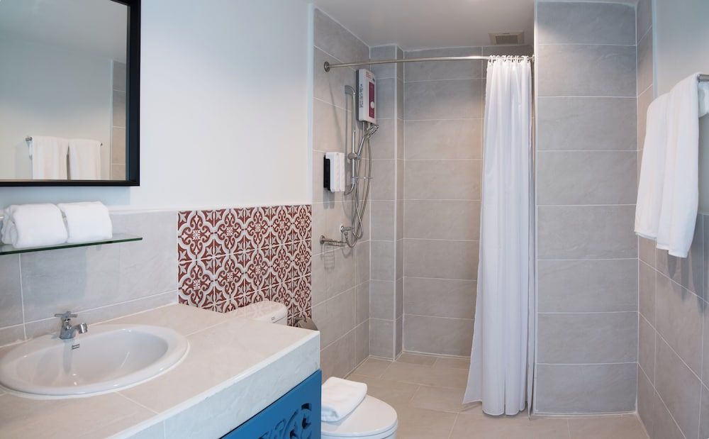 Maikhao Hotel Suite, Multiple Beds, Pool View (Suite Two Bedroom Pool View King) 5