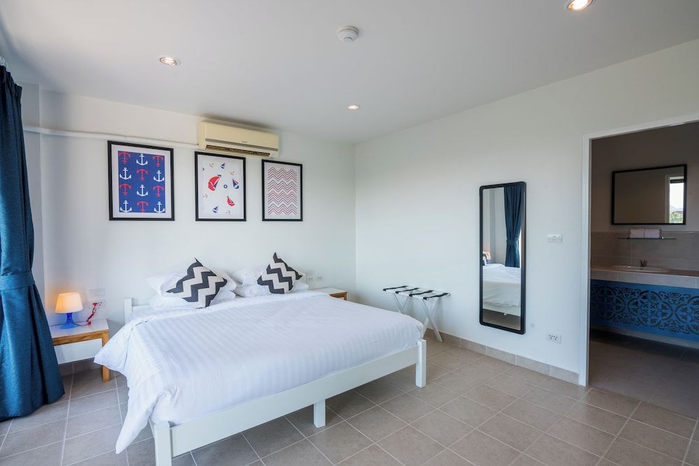 Maikhao Hotel Suite, Multiple Beds, Pool View (Suite Two Bedroom Pool View King) 2