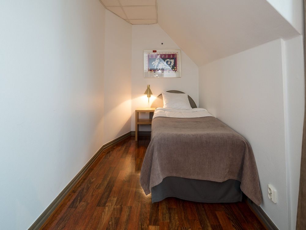 Grand Hotel Falkenberg Small Single Room 3