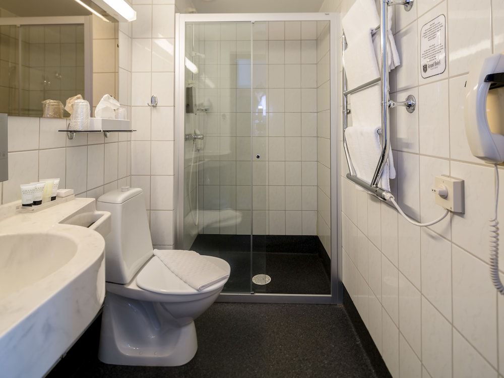 Grand Hotel Falkenberg Double Room, Balcony 5