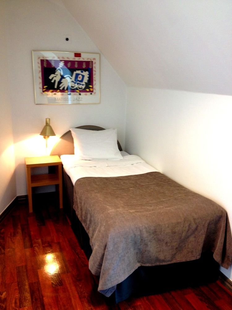 Grand Hotel Falkenberg