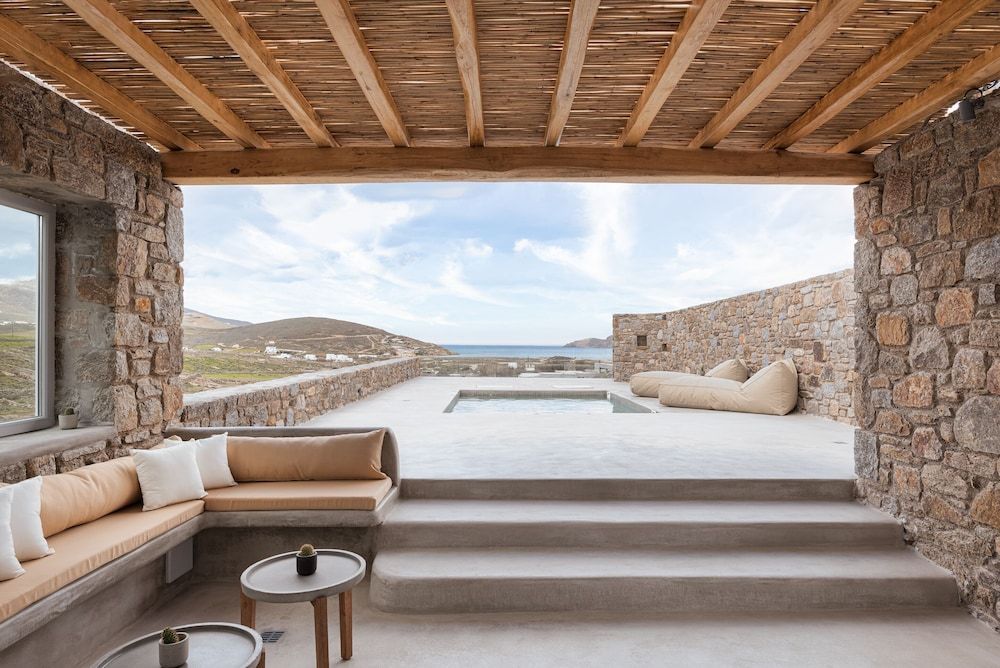 undefined Koumi Homes Mykonos 2