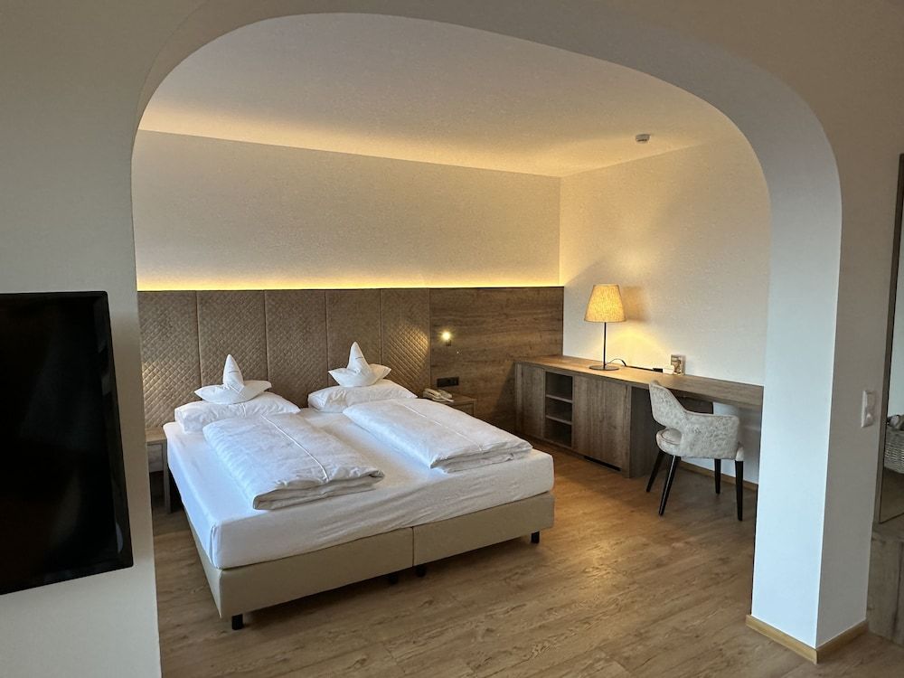 Royal Hotel Hinterhuber Exclusive Suite