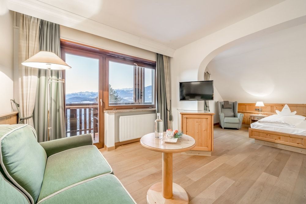 Royal Hotel Hinterhuber Suite 5