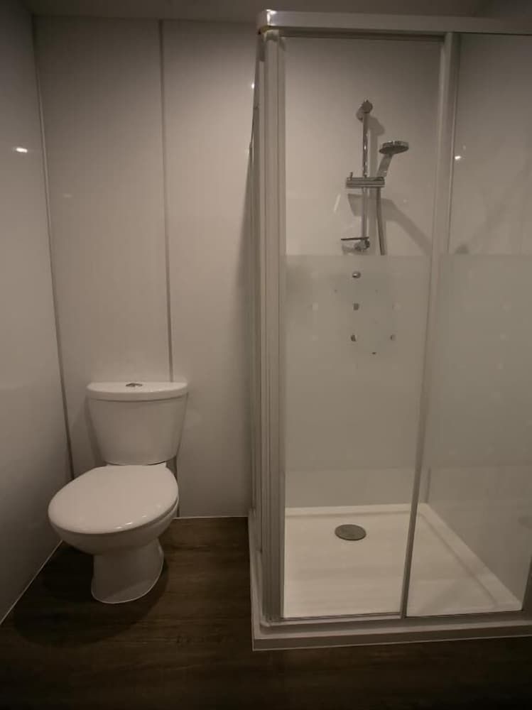 The National Hotel Family Double Room 5