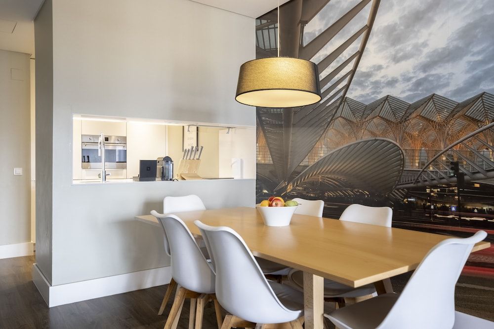 Chiado Mercy - Lisbon Best Apartments Superior Apartment, 2 Bedrooms 4