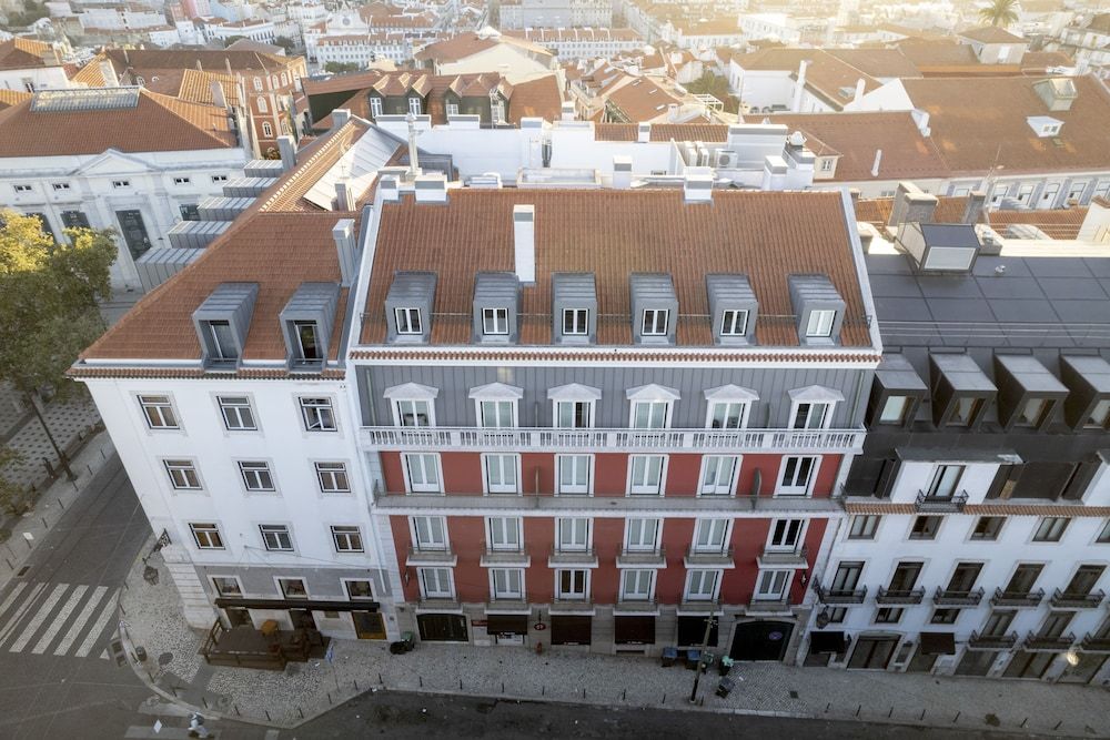undefined Chiado Mercy - Lisbon Best Apartments 6