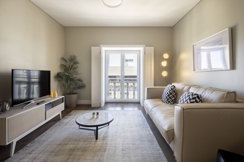 Chiado Mercy - Lisbon Best Apartments Superior Apartment, 2 Bedrooms 6