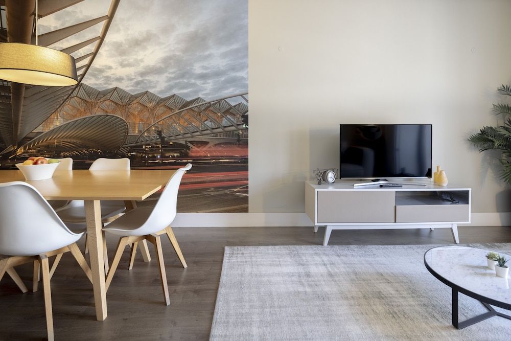 Chiado Mercy - Lisbon Best Apartments Superior Apartment, 2 Bedrooms 7