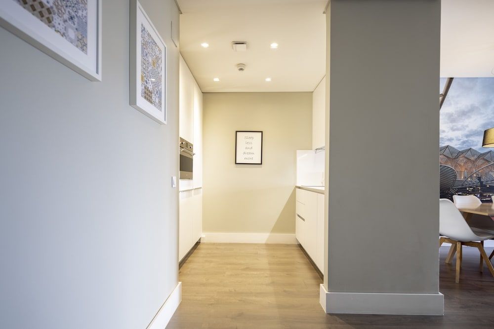 Chiado Mercy - Lisbon Best Apartments Superior Apartment, 2 Bedrooms 3