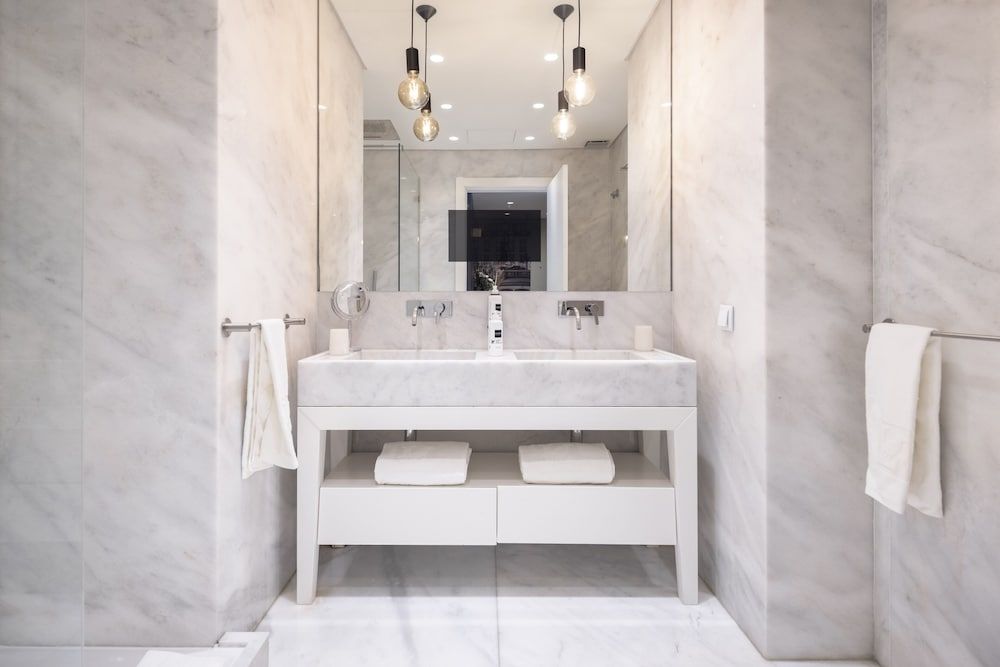 Chiado Mercy - Lisbon Best Apartments Standard Apartment, 1 Bedroom 8