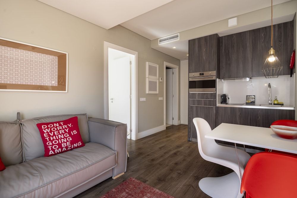 Chiado Mercy - Lisbon Best Apartments Standard Apartment, 1 Bedroom 4