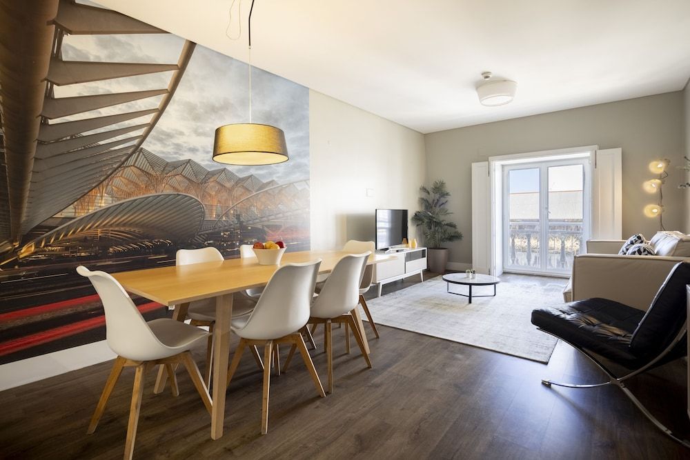 Chiado Mercy - Lisbon Best Apartments Superior Apartment, 2 Bedrooms 8