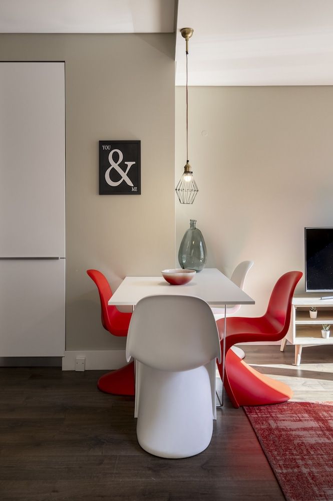 Chiado Mercy - Lisbon Best Apartments Standard Apartment, 1 Bedroom 7