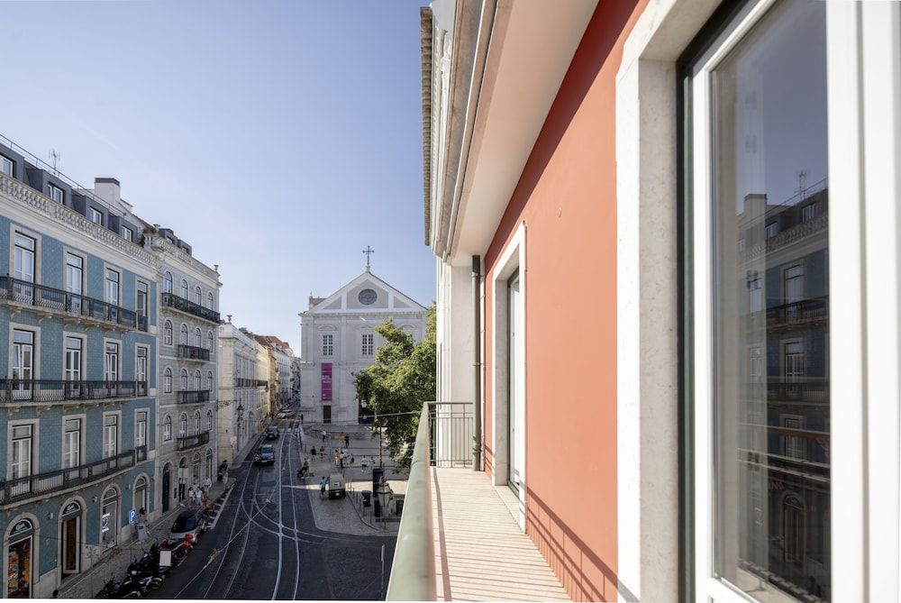 Chiado Mercy - Lisbon Best Apartments Standard Apartment, 1 Bedroom 6