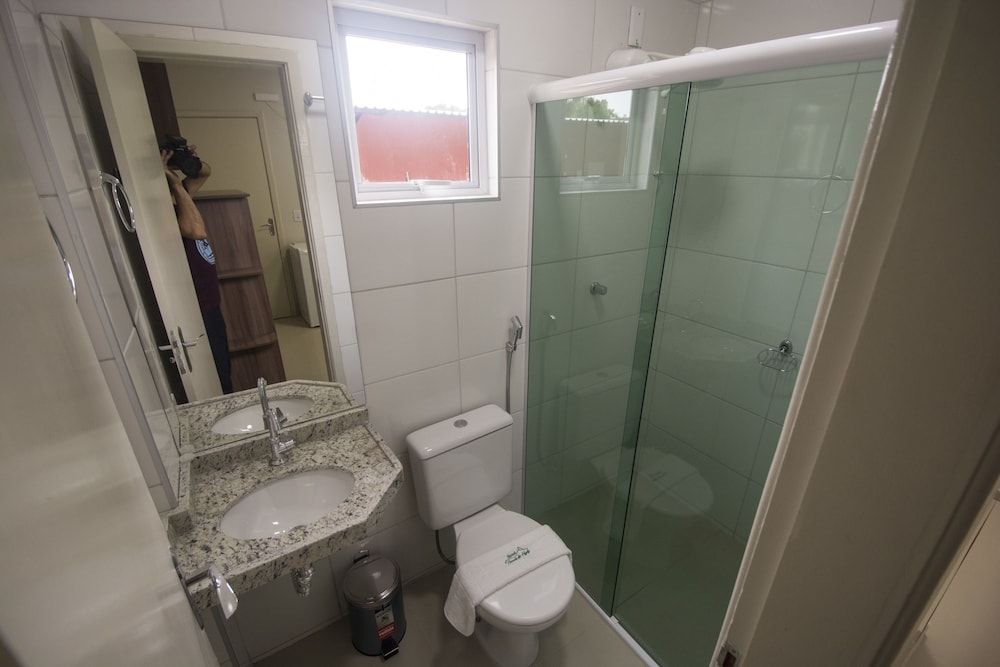 Hotel Encosta do Horto Single Room 5