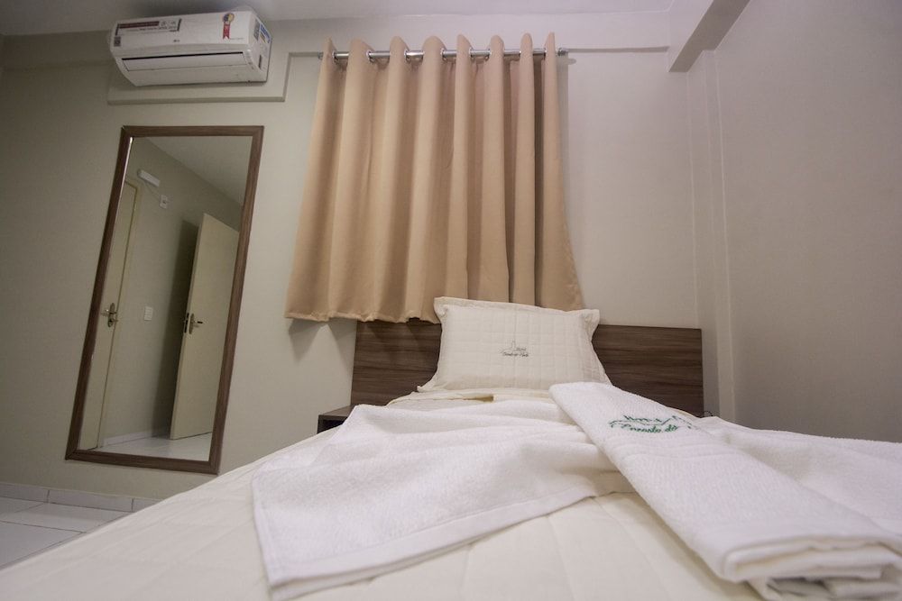 Hotel Encosta do Horto Single Room 3