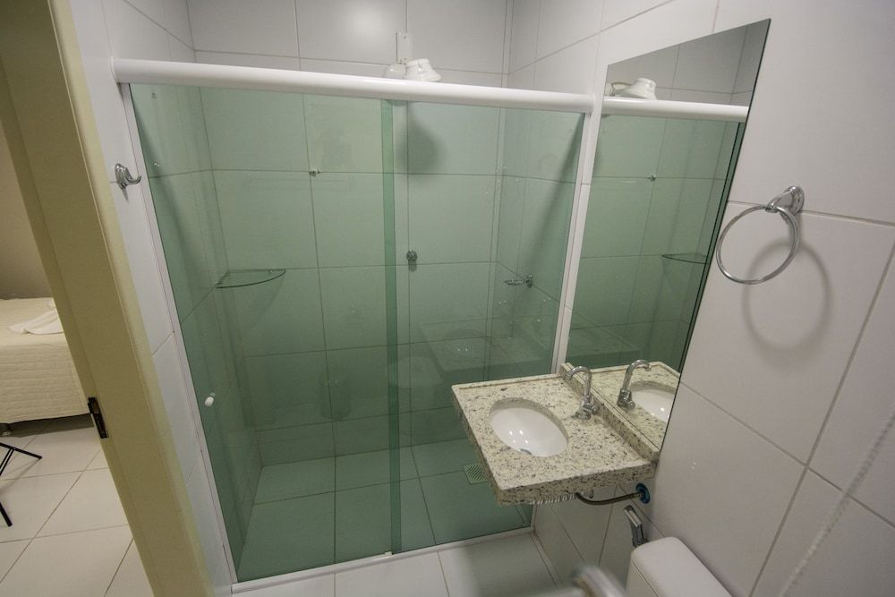 Hotel Encosta do Horto Single Room 7