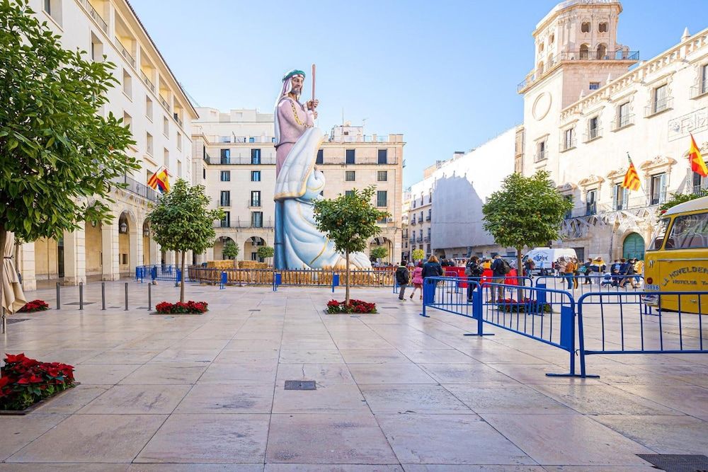 undefined Pensión Ayuntamiento 5