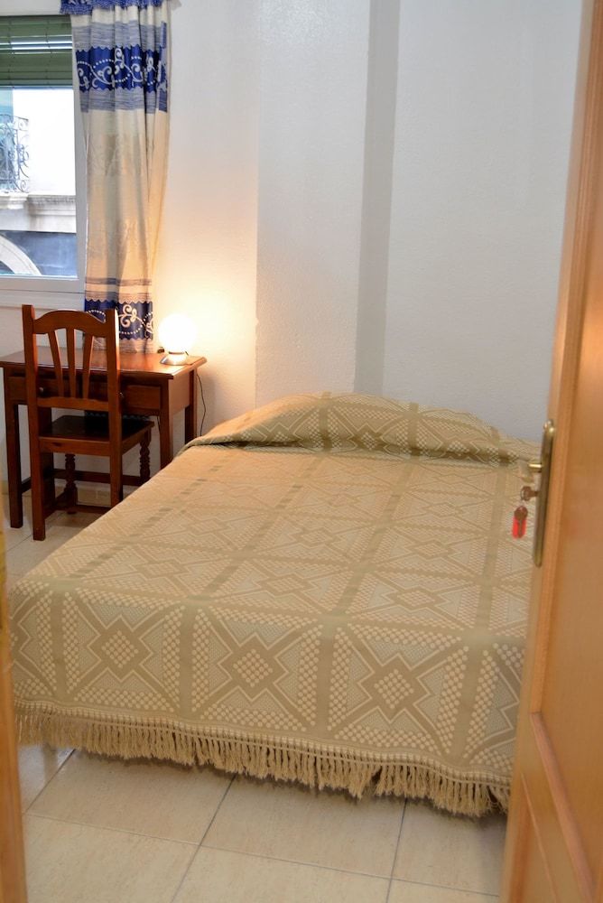 undefined Pensión Ayuntamiento