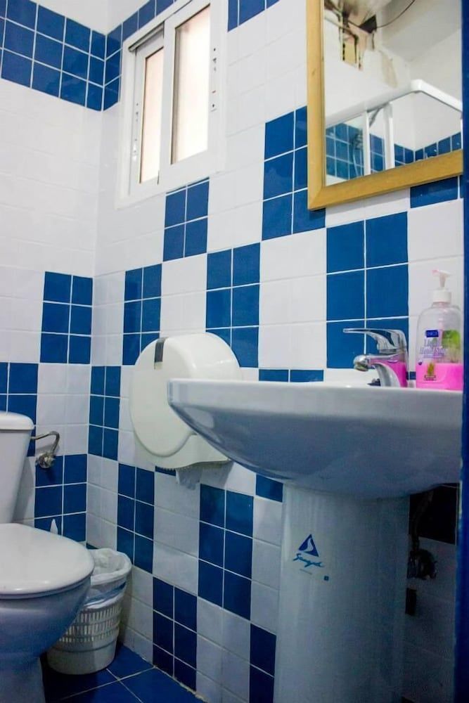 Double Room, Private Bathroom