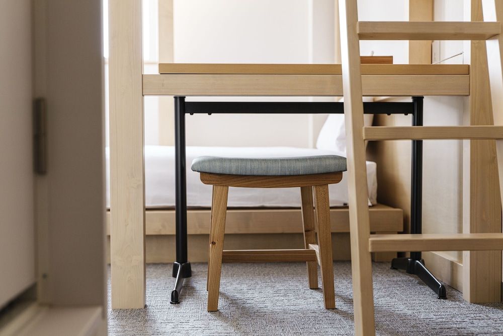 Stay Resort Niseko Basic Twin Room, Non Smoking 8