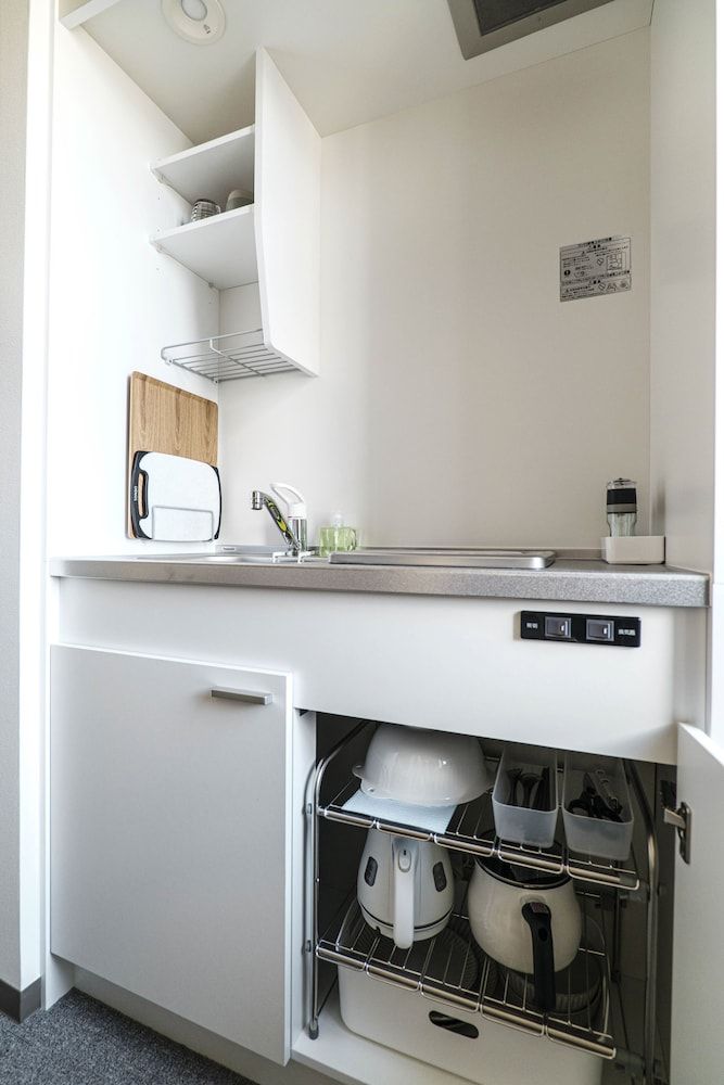 Stay Resort Niseko Basic Queen Room, Non Smoking 5