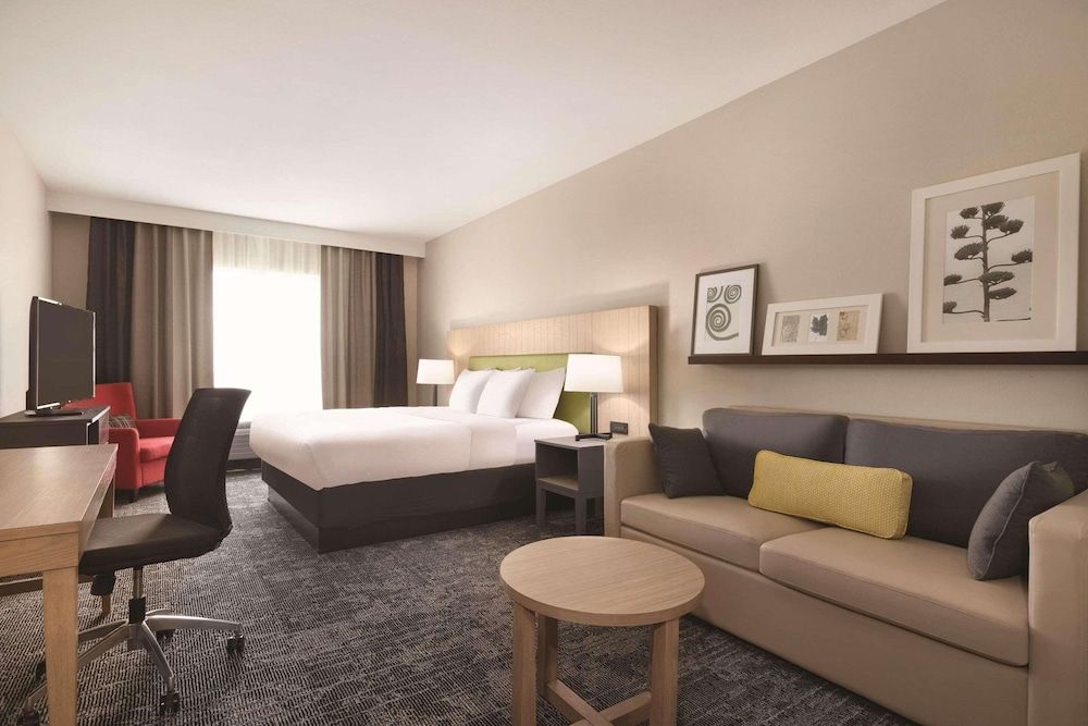 Studio Suite, 1 King Bed, Non Smoking