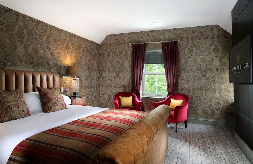 Double Room (Guest)