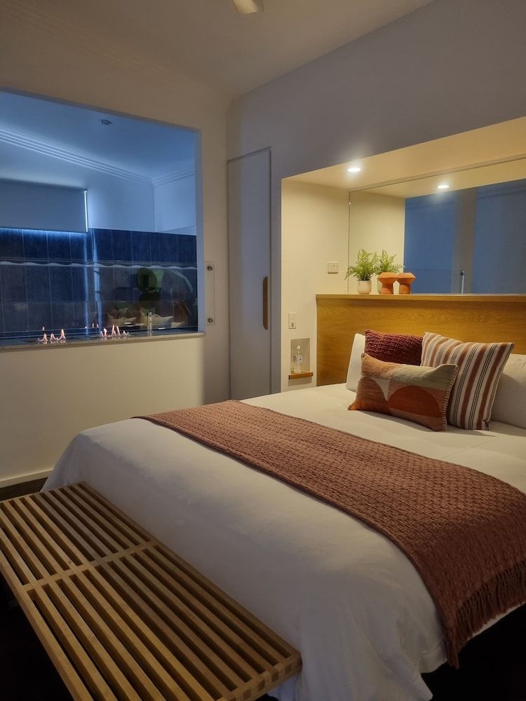 Barossa Pavilions Deluxe Villa, 1 Bedroom, Kitchen, Valley View 2