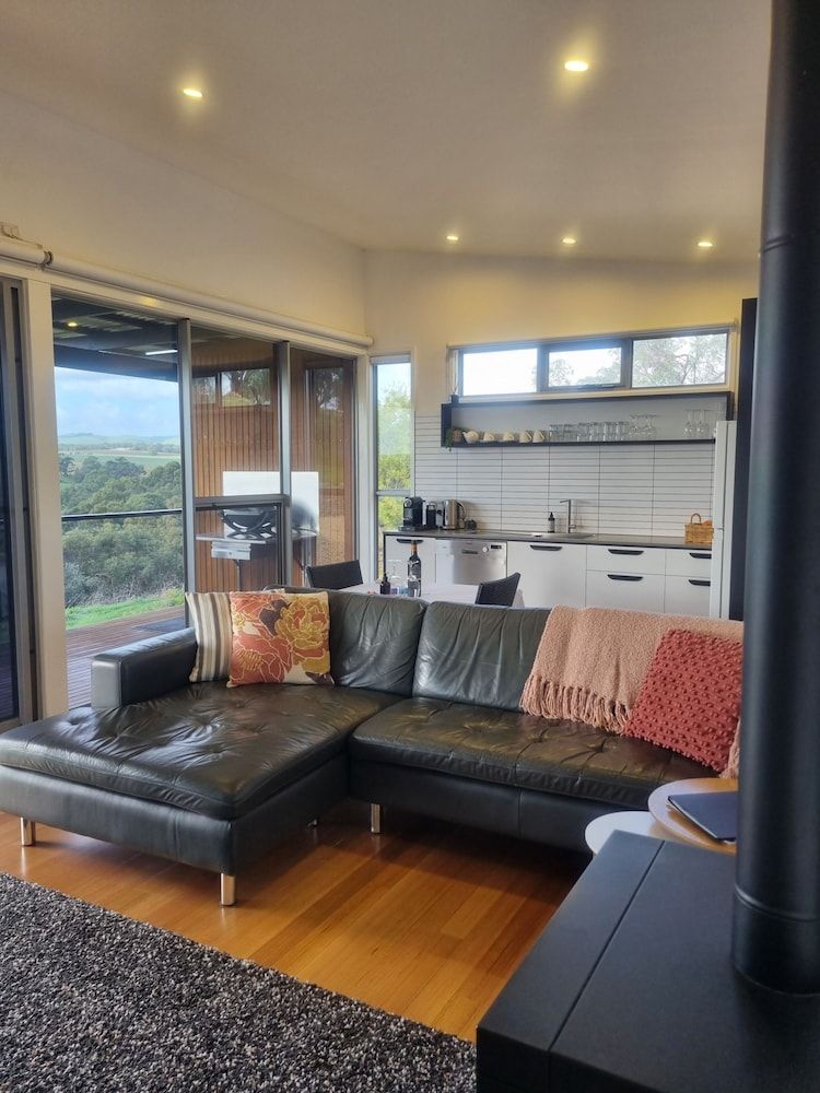 Barossa Pavilions Panoramic Villa