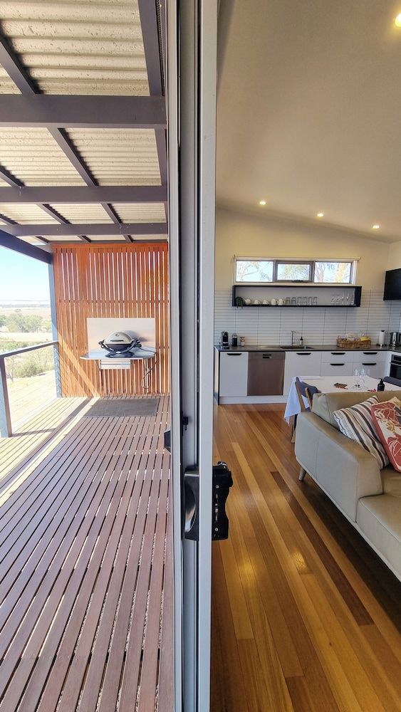 Barossa Pavilions Panoramic Villa 2